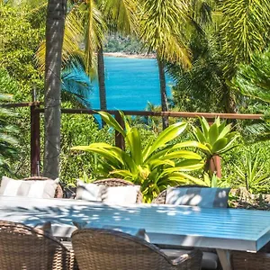 The Palms - Two Buggies Included Hamilton Island