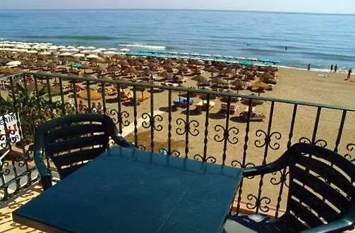 Plazamar Apartment Torremolinos