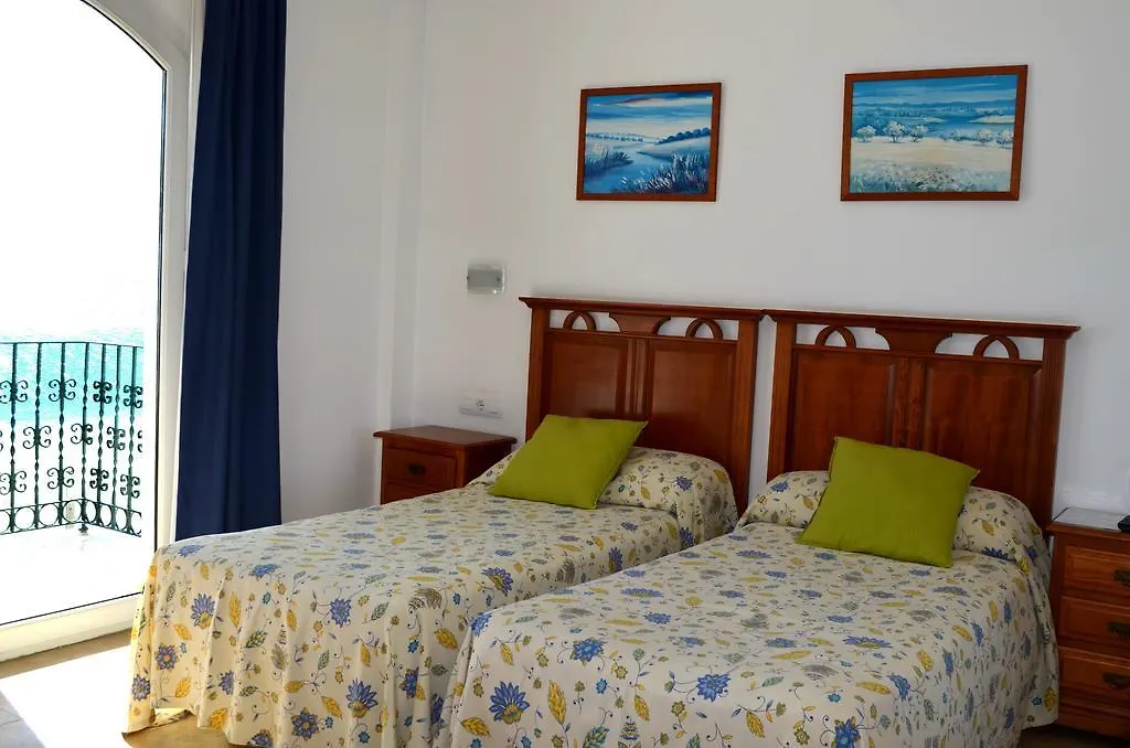 Plazamar Apartment Torremolinos