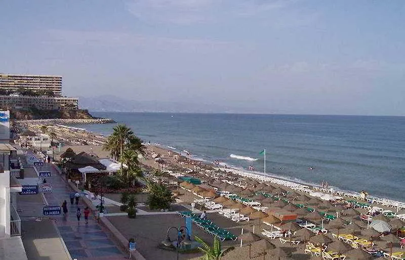 Plazamar Apartment Torremolinos